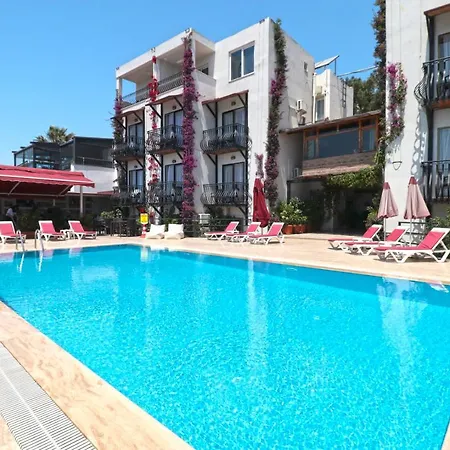 Gumbet Hotel فندق