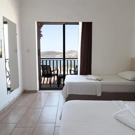 Gumbet Hotel Hotel 3*