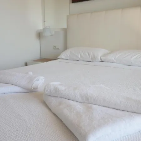 Gumbet Hotel Отель Гумбет