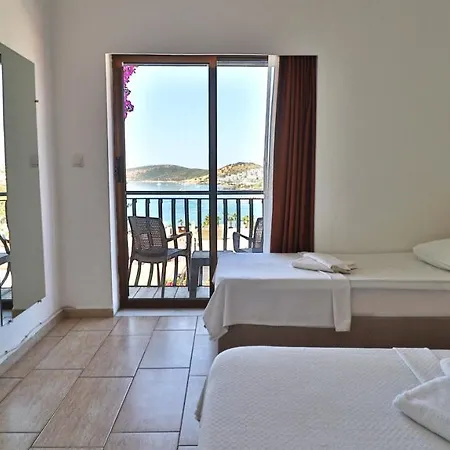 Hotel Gumbet Hotel Gumbet
