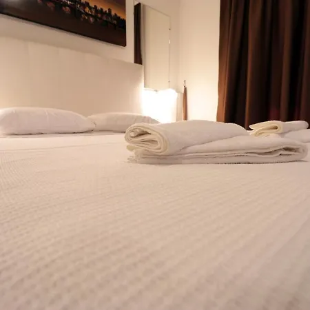 Gumbet Hotel غومْبيت
