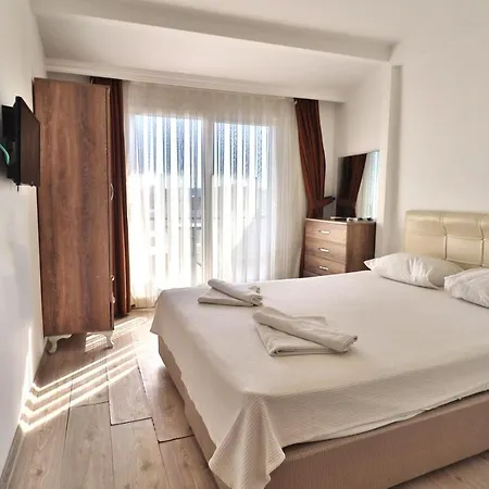 Gumbet Hotel Gumbet