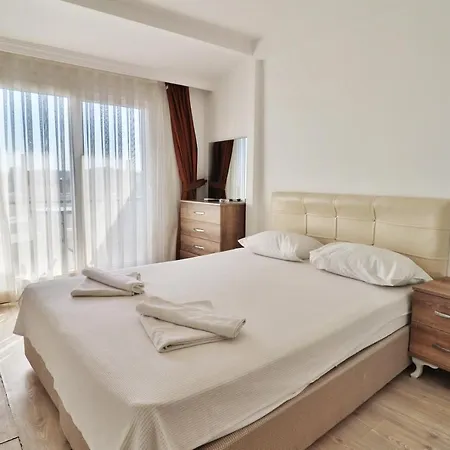 Hotel Gumbet Hotel