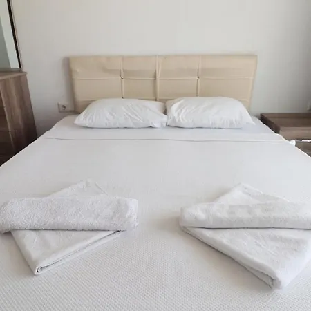 فندق Gumbet Hotel 3*