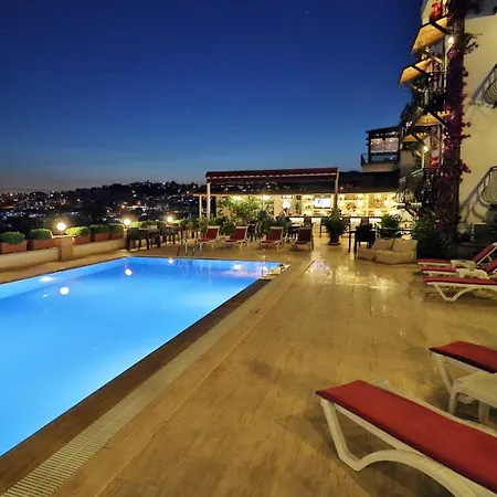 Gumbet Hotel Gumbet