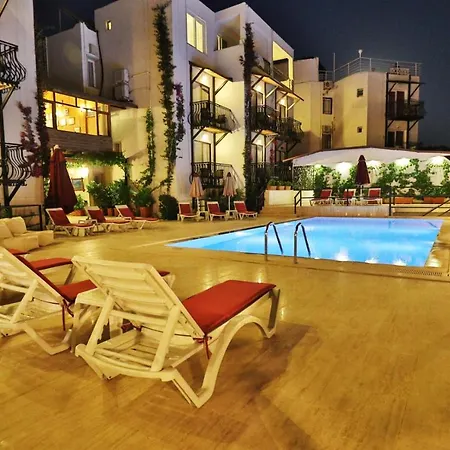 Gumbet Hotel Gümbet