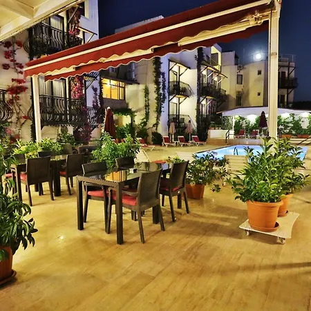 酒店 古姆贝特酒店