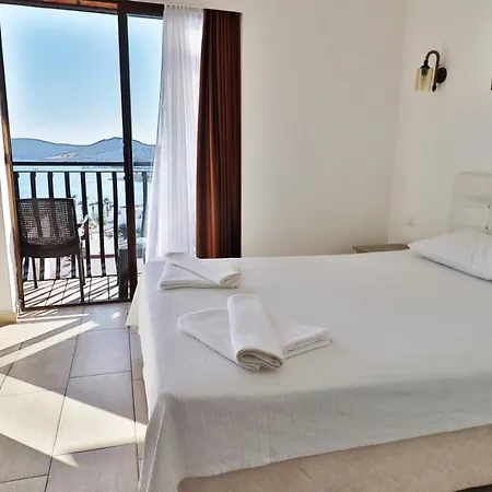 Gumbet Hotel Hotel 3*