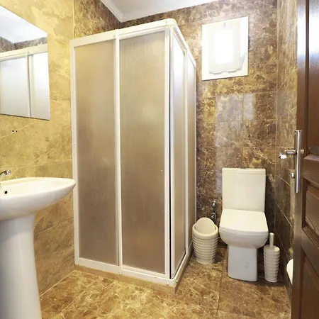 Gumbet Hotel Hotel 3*
