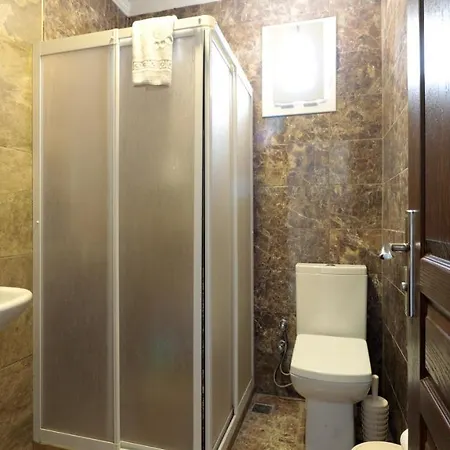Hotel Gumbet Hotel 3*