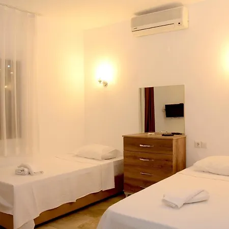 Gumbet Hotel 3*