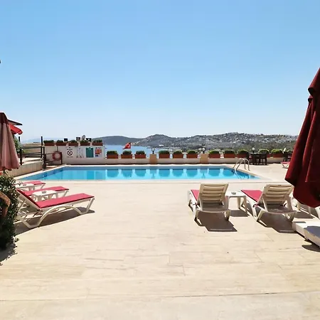 Gumbet Hotel Gumbet