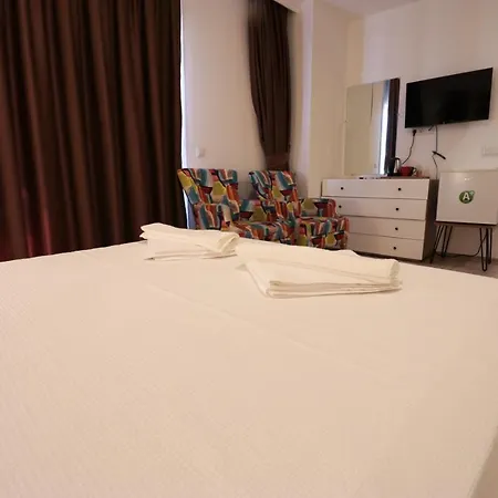 Gumbet Hotel فندق 3*