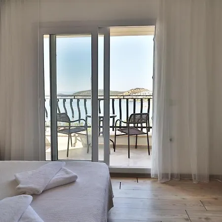 Gumbet Hotel 3* غومْبيت