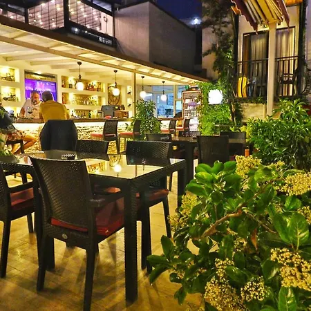 Hotel Gumbet Hotel