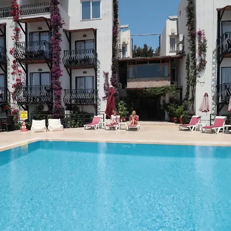 Gumbet Hotel