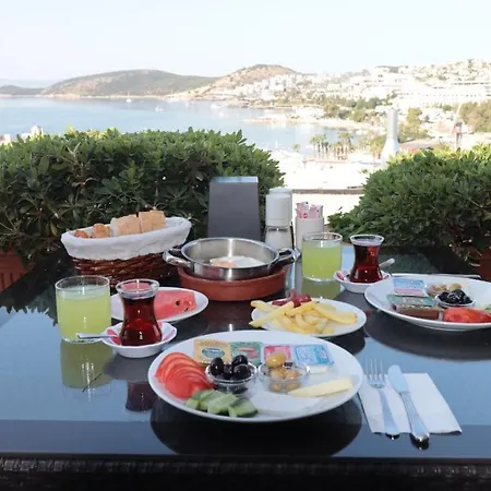 Hotel Gumbet Hotel 3*