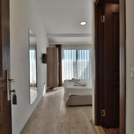 Hotel Gumbet Hotel Gumbet
