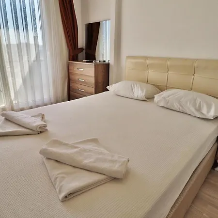 Gumbet Hotel فندق 3*