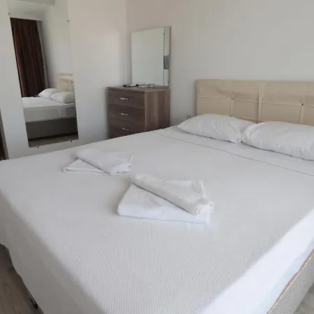 Gumbet Hotel Gumbet