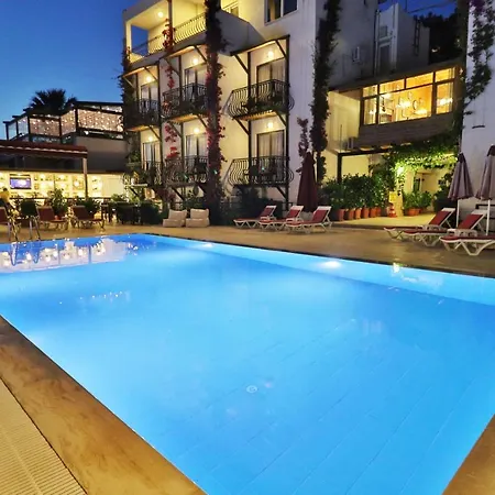فندق Gumbet Hotel غومْبيت