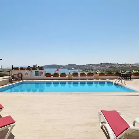 Gumbet Hotel 3* غومْبيت