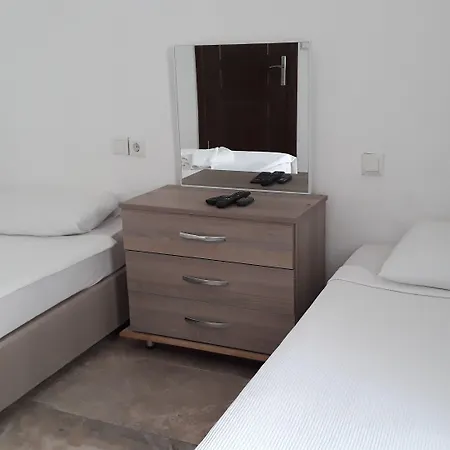 Gumbet Hotel 3*