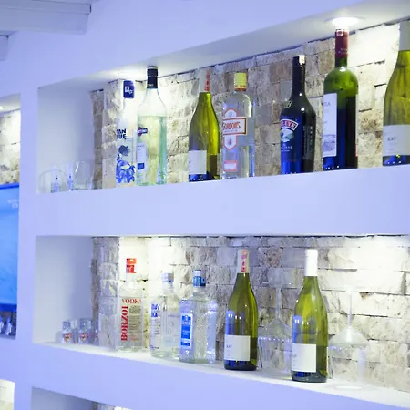 酒店 古姆贝特酒店
