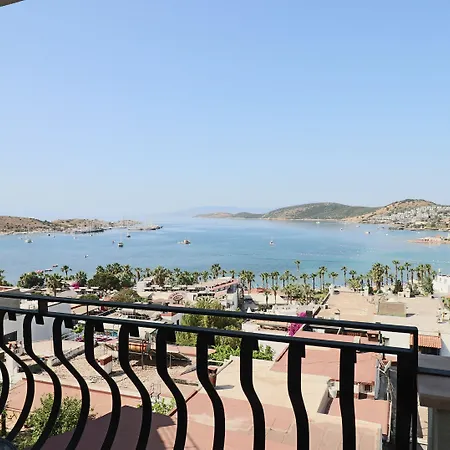 Hotel Gumbet Hotel Gümbet