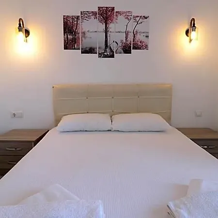 Hotel Gumbet Hotel