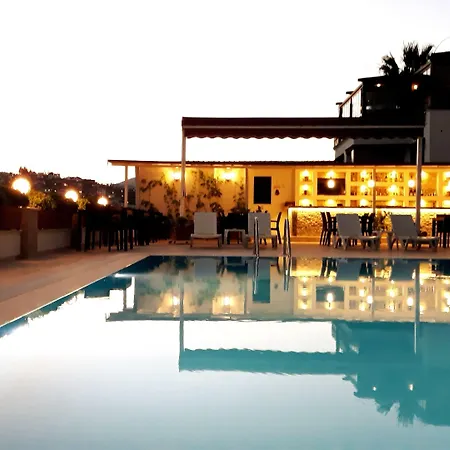 Gumbet Hotel Hotel