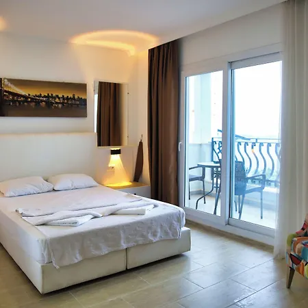 Gumbet Hotel 3* Gümbet
