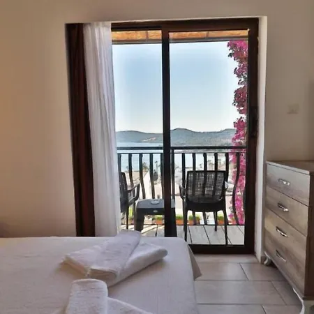 Gumbet Hotel Hotel