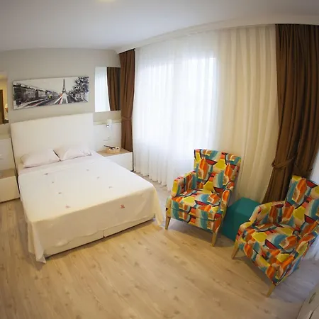 Gumbet Hotel 3*