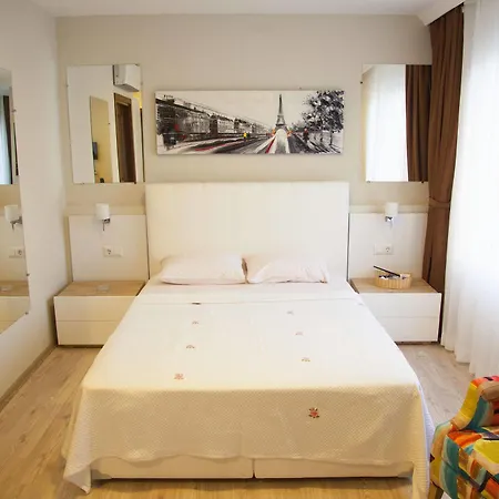 Hotel Gumbet Hotel 3*