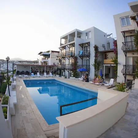 Gumbet Hotel Gumbet