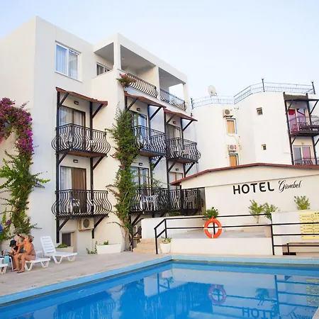 Gumbet Hotel 3* Gumbet
