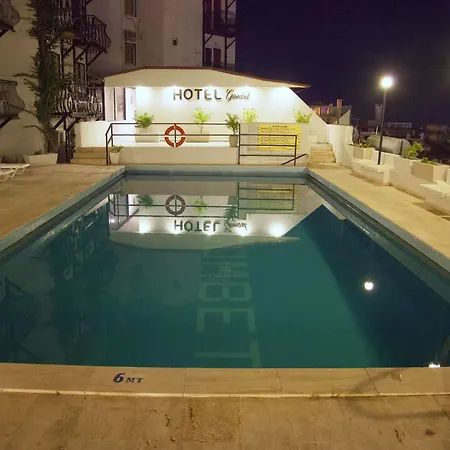 Hotel Gumbet Hotel