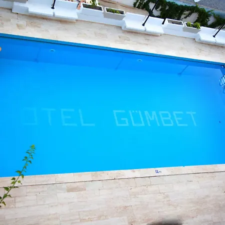 Hotel Gumbet Hotel Gumbet