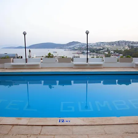 Gumbet Hotel Hotel 3*