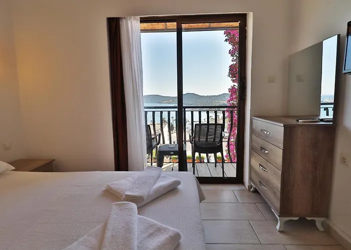 Gumbet Hotel Hotel Gumbet