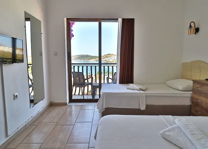 Gumbet Hotel 3* Gumbet